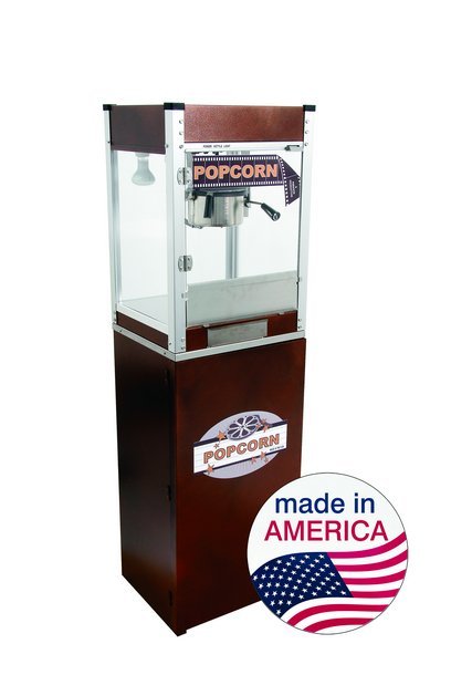 Home Theater Popcorn Machine